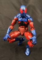 Flipside (Marvel Legends) Custom Action Figure