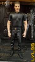 John Crichton (Farscape) Custom Action Figure