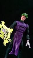 Trevor Fitzroy V2 (Marvel Legends) Custom Action Figure
