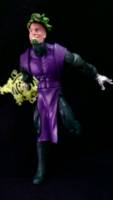Trevor Fitzroy V2 (Marvel Legends) Custom Action Figure
