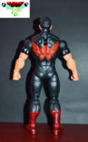 Wonder Man (Marvel Legends) Custom Action Figure