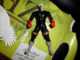 Malekith (Marvel) Custom Action Figure