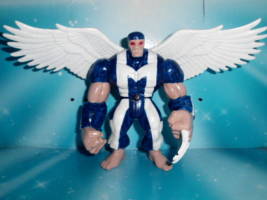 Mimic (Marvel) Custom Action Figure