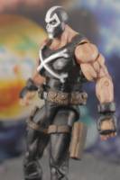 Crossbones (Classic Look) (Marvel Universe) Custom Action Figure