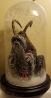 Krampus (Original) Custom Statue / Bust