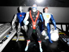 En Sabah Nur (Marvel) Custom Action Figure