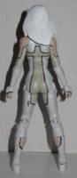 Star Power (Web Comics) Custom Action Figure