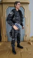 Daniel Jackson (Stargate) Custom Action Figure