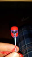 Magneto 2.0 (Marvel) Custom Action Figure