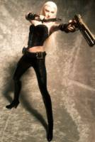DMC4 Trish (Devil May Cry) Custom Action Figure [DMC4 Trish]