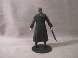 Netflix Punisher (Marvel Universe) Custom Action Figure