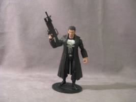 Netflix Punisher (Marvel Universe) Custom Action Figure