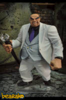 Kingpin (Marvel Universe) Custom Action Figure