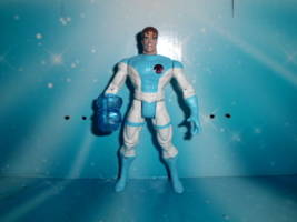 Bobby Brake / Ice Man (Marvel) Custom Action Figure