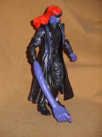 Gorgeous George (Marvel Legends) Custom Action Figure