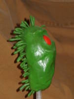 Stuff (Marvel Legends) Custom Action Figure