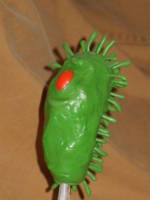 Stuff (Marvel Legends) Custom Action Figure