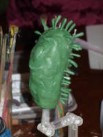 Stuff (Marvel Legends) Custom Action Figure