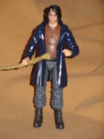 Ramrod (Marvel Legends) Custom Action Figure