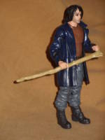 Ramrod (Marvel Legends) Custom Action Figure