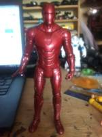 Ironman IW (Avengers) Custom Action Figure
