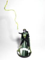 Iolande (DC Superheroes) Custom Action Figure