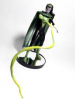 Iolande (DC Superheroes) Custom Action Figure