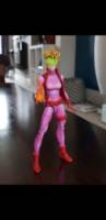 Boom Boom (Marvel Legends) Custom Action Figure