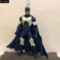 Marvel Boy / Vance Astrovik / Justice (Marvel Legends) Custom Action Figure