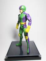 Sea Serpent v3 (Saint Seiya) Custom Action Figure
