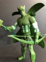 Super Adaptoid (Marvel Legends) Custom Action Figure