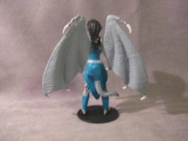 Skytower (Marvel Universe) Custom Action Figure