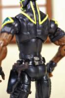 Simon Baz (New 52 infinite series) (DC Infinite Heroes) Custom Action Figure