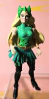 Enchantress (Marvel) Custom Action Figure