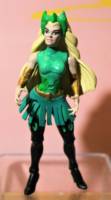 Enchantress (Marvel) Custom Action Figure