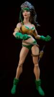 Rogue (Savage Land) (Marvel Legends) Custom Action Figure