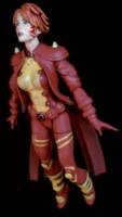 Rachel Grey (Schism) V2 (Marvel Legends) Custom Action Figure