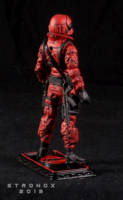 Wild Weasel (G.I. Joe) Custom Action Figure
