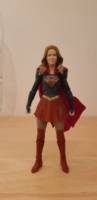 CW Supergirl Multiverse Modified (DC Universe) Custom Action Figure