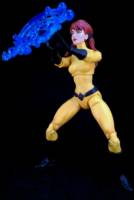 Crystal (Classic) V4 (Marvel Legends) Custom Action Figure
