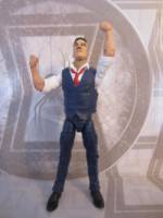 J. Jonah Jameson (JJJ) (Marvel Legends) Custom Action Figure
