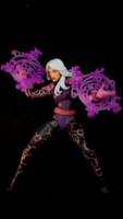 Clea V2 (Marvel Legends) Custom Action Figure