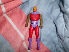 SunFire Era de Apocalipses (Marvel) Custom Action Figure